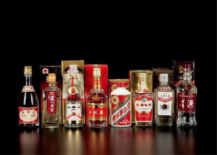 色达老酒储存的方法