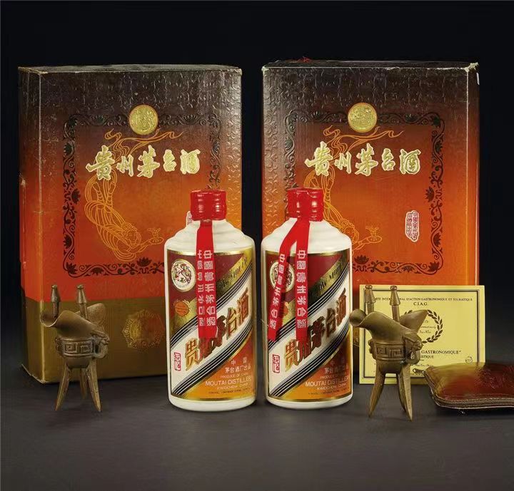 色达烟酒回收